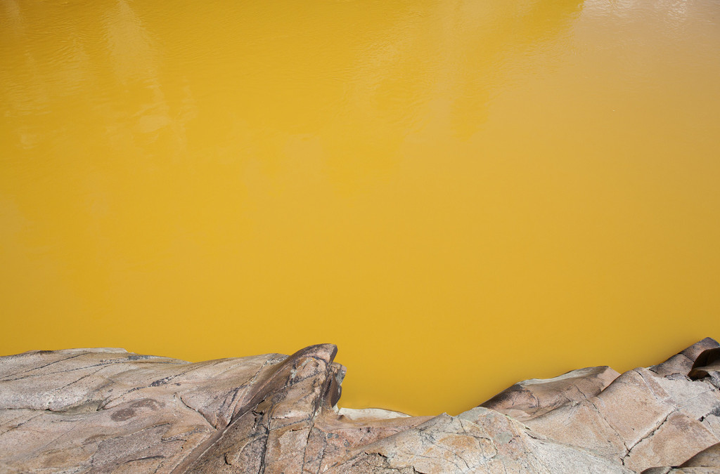 Gold King Mine Spill